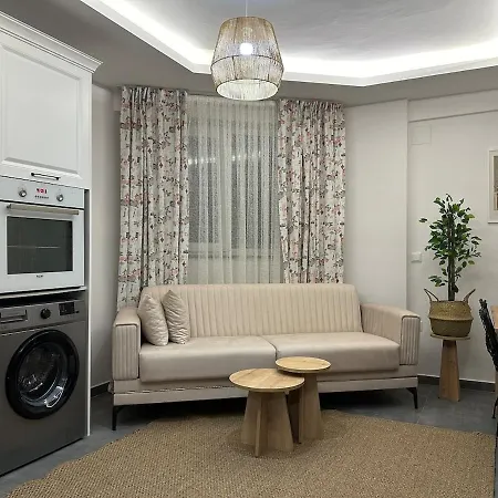 Apartment Peaceful And Warm In A Location Ortaca (Mugla)