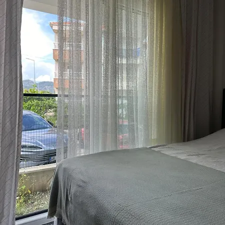 Peaceful And Warm In A Location Apartment Ortaca (Mugla)