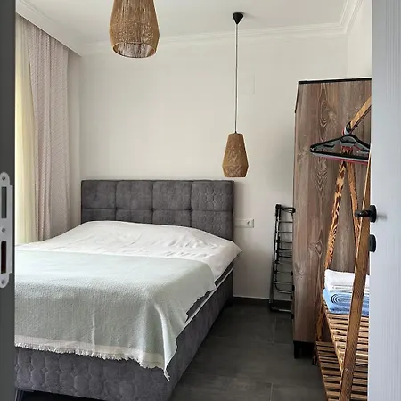 Peaceful And Warm In A Location Apartment Ortaca (Mugla)